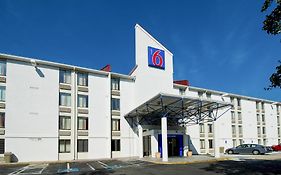 Motel 6 Washington dc sw-Springfield Va